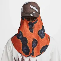 Nike NOCTA Opal мужские Sun Hat Orange
