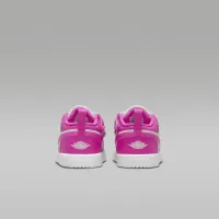 Nike Jordan 1 Low Alt Baby/Toddler Кросівки Pink