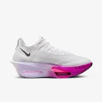 Nike Alphafly 3 жіноча Road Racing Кросівки колір білий