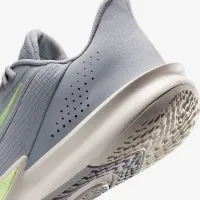 Nike Precision 7 баскетбольные Кроссовки цвет серый