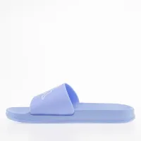 Шльопанці Kappa Krus 242794-6110 - Блакитні