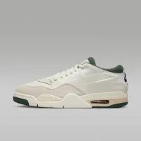 Nike Air Jordan 4 RM мужские Кроссовки цвет белый