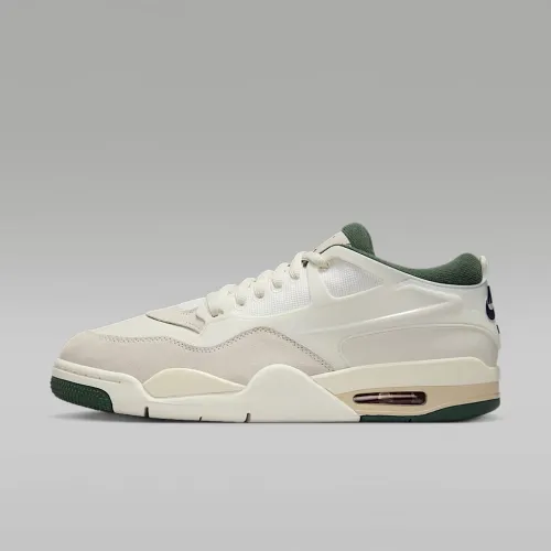 Nike Air Jordan 4 RM мужские Кроссовки цвет белый