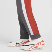 Nike Academy Big дитячі Dri-FIT Soccer спортивні штани колір сірий