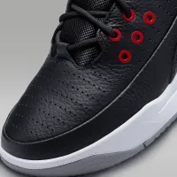 Nike Jordan Max Aura 5 чоловічі Кросівки колір чорний