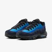 Nike Air Max 95 SP чоловічі Кросівки блакитний