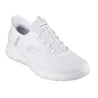 Кросівки Чоловічі SKECHERS Summits - High Range (232457-WHT)