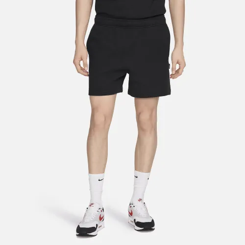 Nike Sportswear Air мужские шорты цвет черный