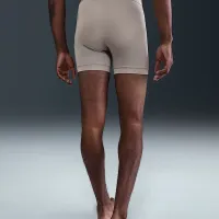 Nike Essential Micro чоловічі Dri-FIT труси (3 пари) колір сірий