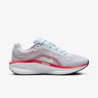 Nike Winflo 11 женская Road Running Кроссовки синий
