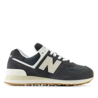 Кросівки New Balance WL574QF2 - Чорні