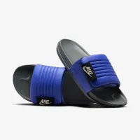 Nike Offcourt Adjust мужские Slides синий