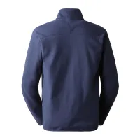 Кофта/футболка The North Face 100 Glacier 0A5IHP8K21 - Синяя