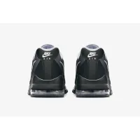 Кроссовки Nike Air Max Invigor Print 749688-010 - черно-серые