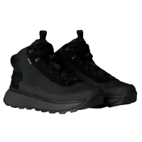 Кроссовки зимние Мужские THE NORTH FACE BERGEN MID WP WATERPROOF (NF0A8D8WW9O1)