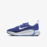 Nike Infinity Flow Big детские Running Кроссовки синий