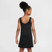 Nike Dri-FIT One Little дитячі Sport Костюм колір чорний