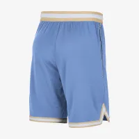 UNC DNA 3.0 чоловічі Nike Dri-FIT College шорти блакитний