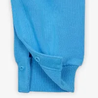 Nike Game Day Essentials Baby (0-9M) Coverall синий