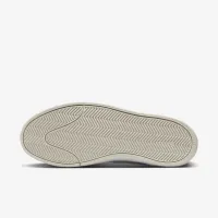 Nike SB React Leo Skate Кроссовки цвет серый