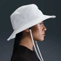Nike Apex Dri-FIT Bucket Hat цвет белый