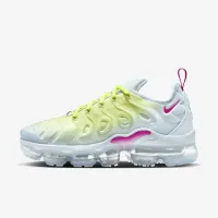 Nike Air VaporMax Plus жіноча взуття Blue