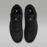 Nike Air Jordan 4 RM мужские Кроссовки цвет черный