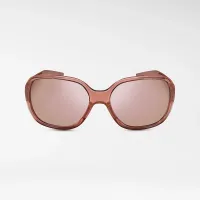 Nike Audacious Mirroколір червоний Sunglasses Pink
