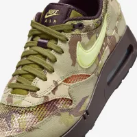 Nike Air Max 1 '86 OG мужские Кроссовки цвет коричневый