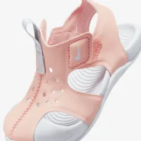 Nike Sunray Protect 2 Baby/Toddler босоніжки Pink