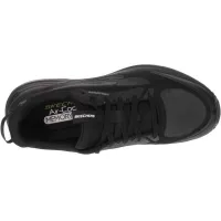 Кросівки Чоловічі SKECHERS GLOBAL JOGGER - COVERT (237353-BBK)