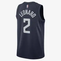 Nike Kawhi Leonard LA Clippers City Edition 2023/24 Men's NIke Dri-FIT NBA Swingman Jersey