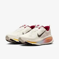 Nike Vomero 18 мужские Road Running Кроссовки цвет белый