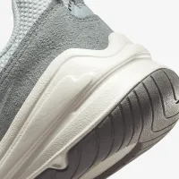 Nike Tech Hera жіноча Кросівки колір сірий