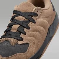 Nike Jordan Session мужские Кроссовки цвет коричневый