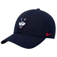 UConn Club чоловічі Nike College Cap блакитний