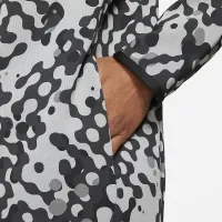 Nike Sportswear Tech Fleece чоловічі Full-Zip Толстовка з капюшоном колір сірий