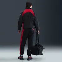 Nike Total 90 мужские Repel Soccer Track Куртка цвет черный