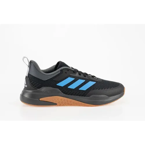 Кросівки adidas Trainer V Кросівки GW4056 - Чорні