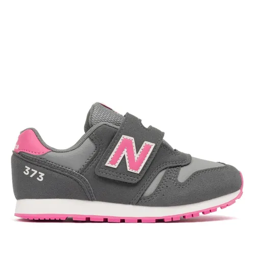 Кросівки New Balance YZ373VN2 - Сірі