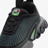 Nike Air Max Dn Baby/Toddler Кросівки колір чорний