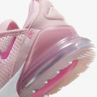Nike Air Max 270 Little детские Кроссовки Pink