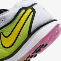 Nike G.T. Hustle 2 баскетбольные Кроссовки цвет зеленый