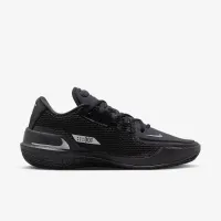Nike G.T. Cut баскетбольные Кроссовки цвет черный