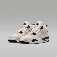 Nike Air Jordan 4 Retro 