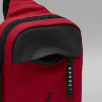Nike Jordan Airborne Hip сумка (0.5L) цвет красный