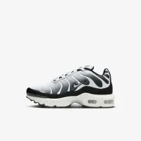 Nike Air Max Plus Little детские Кроссовки цвет черный