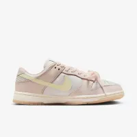 Nike Dunk Low Premium женская Кроссовки Pink