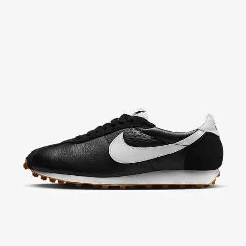 Nike LD-1000 женская Кроссовки цвет черный