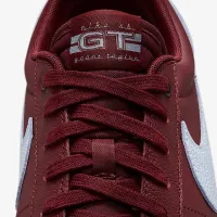 Nike SB Blazer Low Pro GT чоловічі Кросівки колір червоний